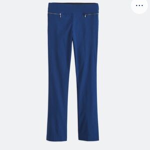 Blue pants